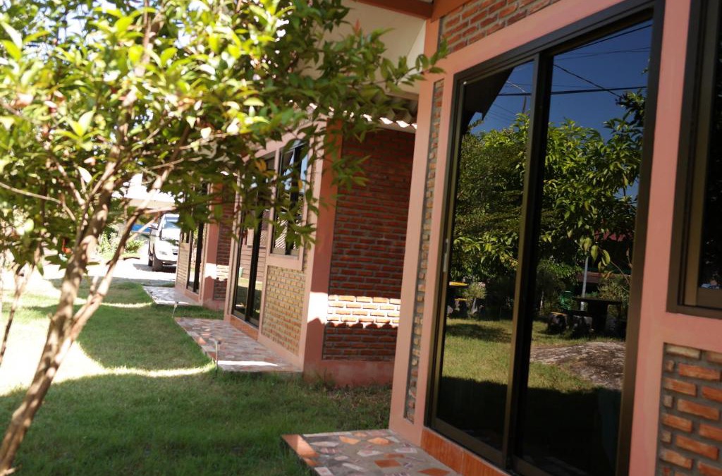 K. Phu Pieng House | Khai Mook Homestay