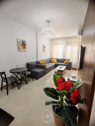 Suwailih Apartment | Khalda One Bedroom Apt