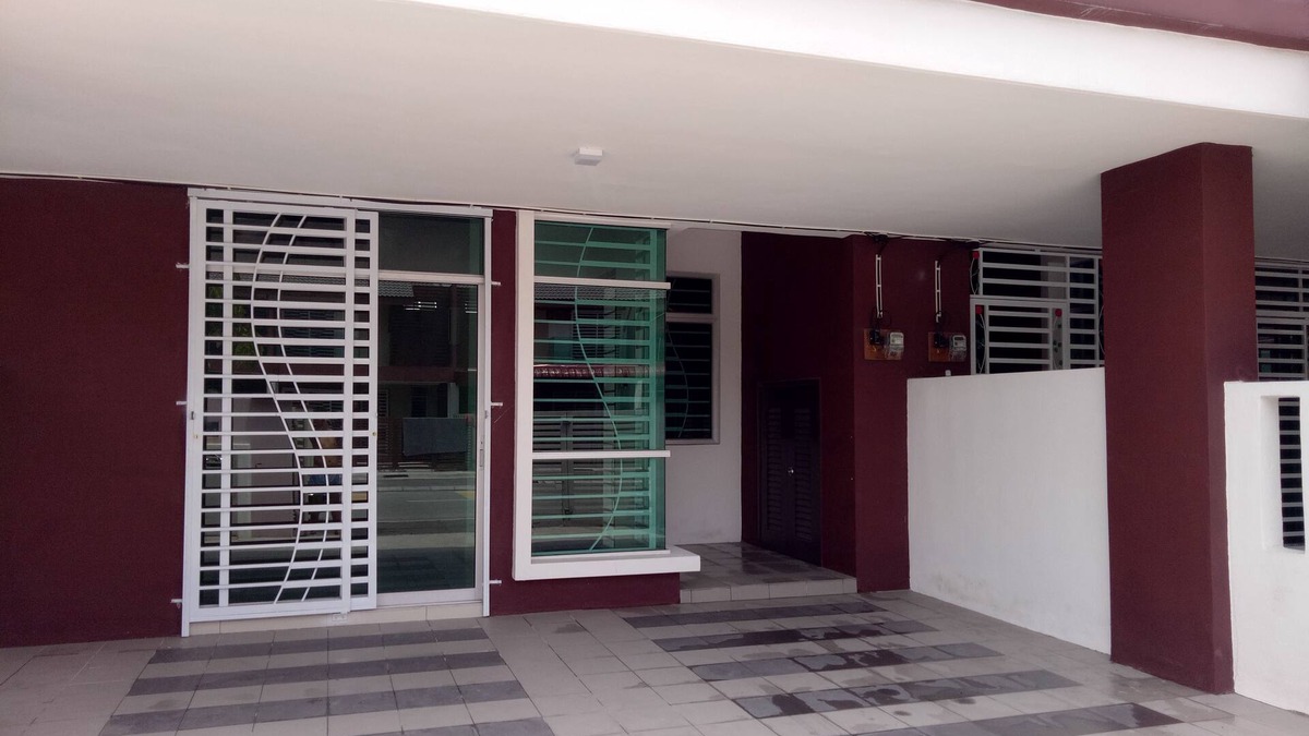 Chemor House | Khalish Homestay