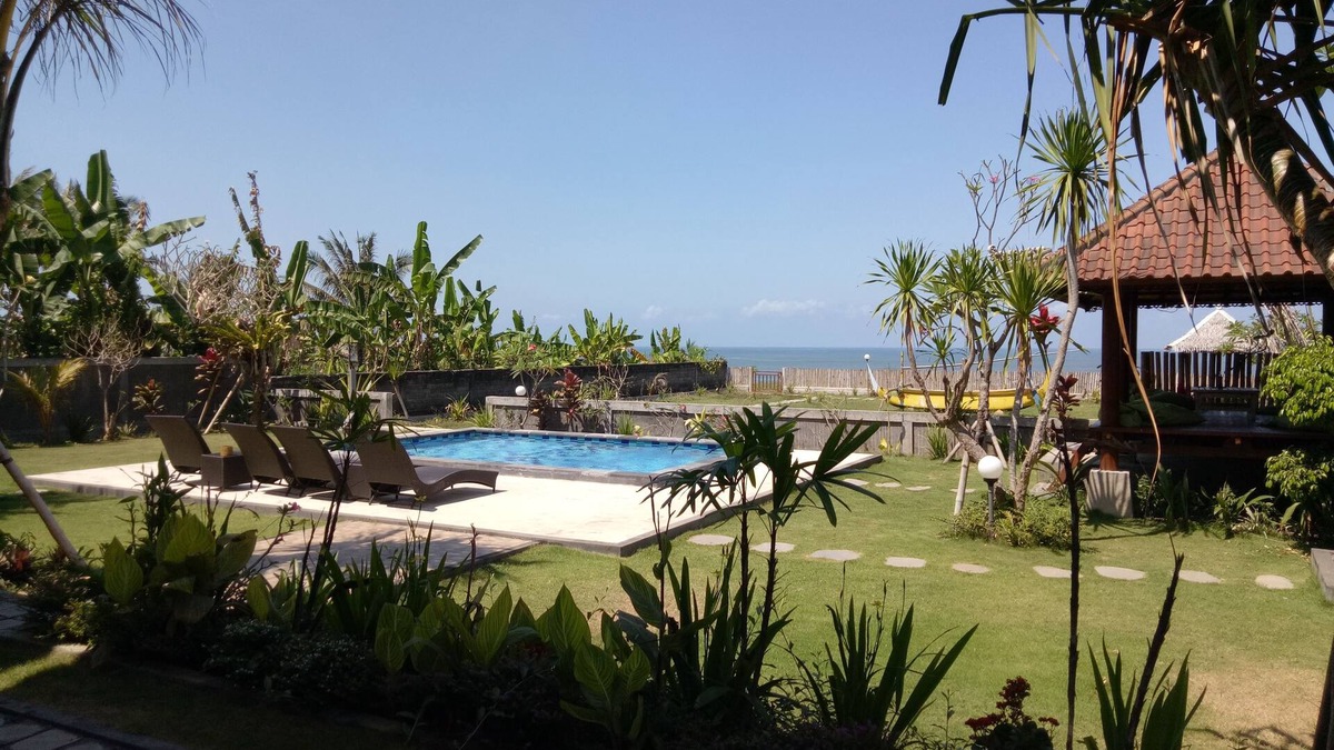 Mendoyo House | Khalisha Villa
