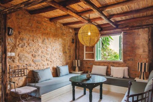 Sahel Chamali House | Khanfous Retreat