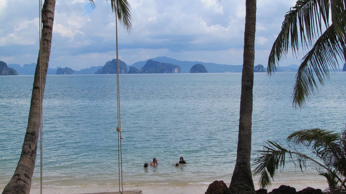 Ban Thalane Villa | Khao Tong Villa at Melina