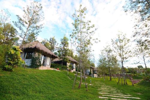 Khao Kho Resort | khaokho keree tara