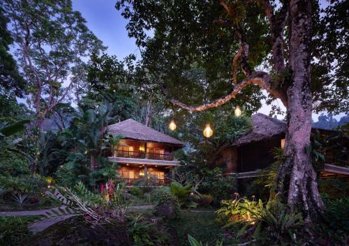 Khao Lak Resort | Khaolak Paradise Resort