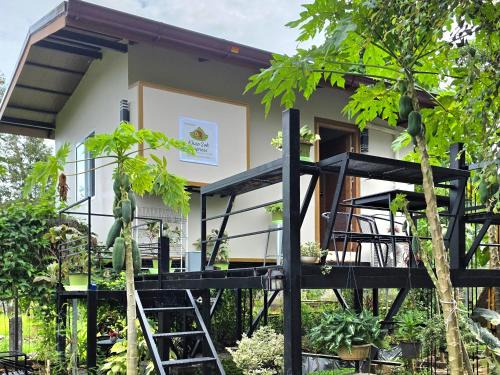 Khlong Sok House | Khaosok Impress