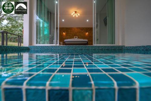 Khlong Sok House | Khaosok Legend phase 2