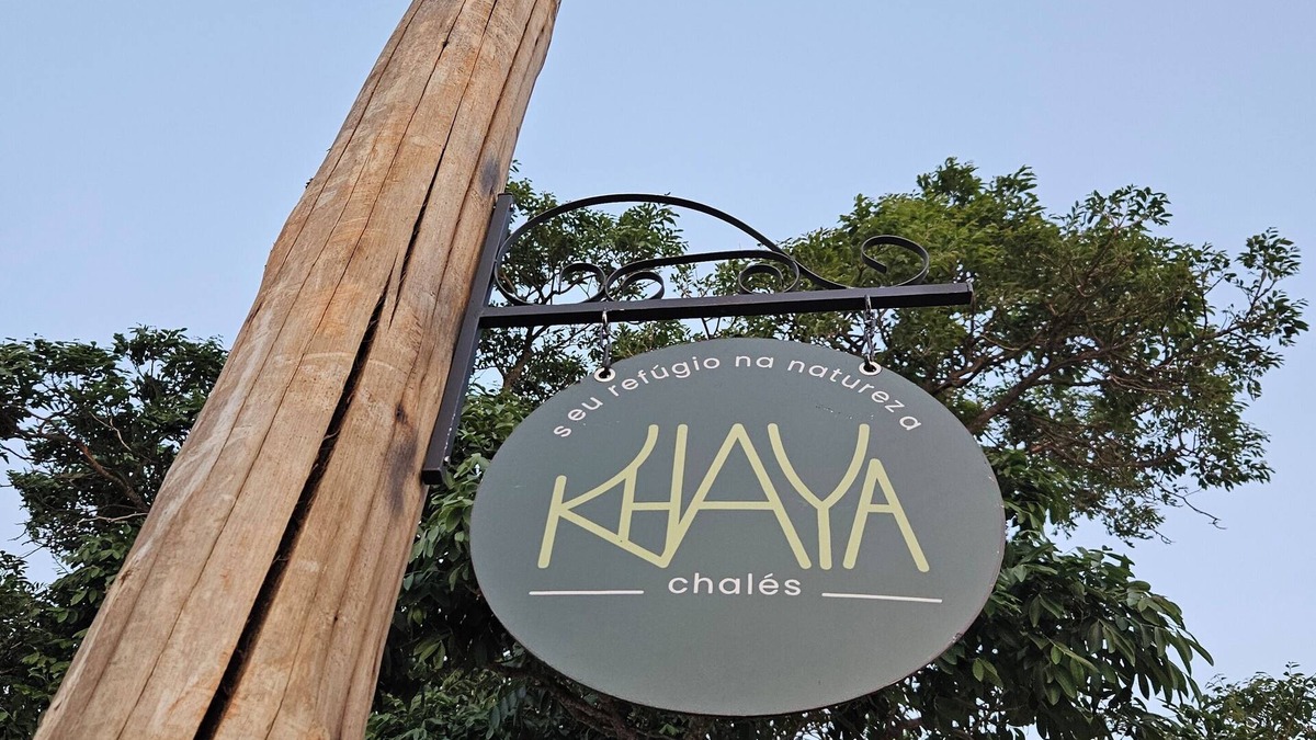 Jaboticatubas Ski Chalet | Khaya Chalés