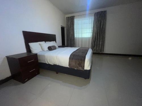 Muckleneuk House | Khaya Mnandi Leisure Suites