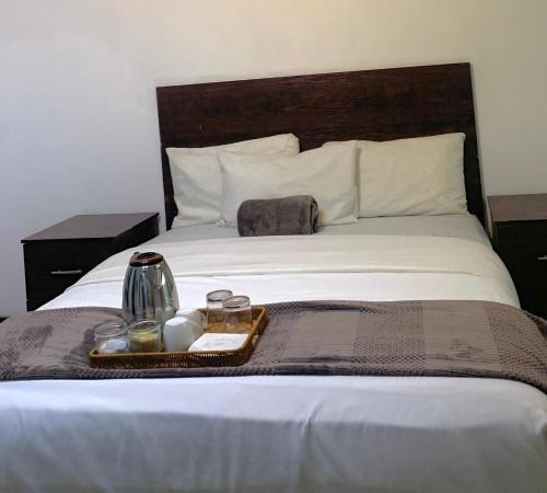 Muckleneuk House | Khaya Mnandi Leisure Suites