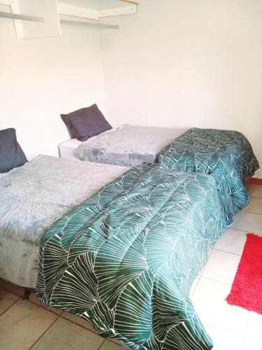 Mbabane House | Kholiview Home