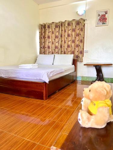 Khong Chiam Hotel | Khong Chiam Hotel