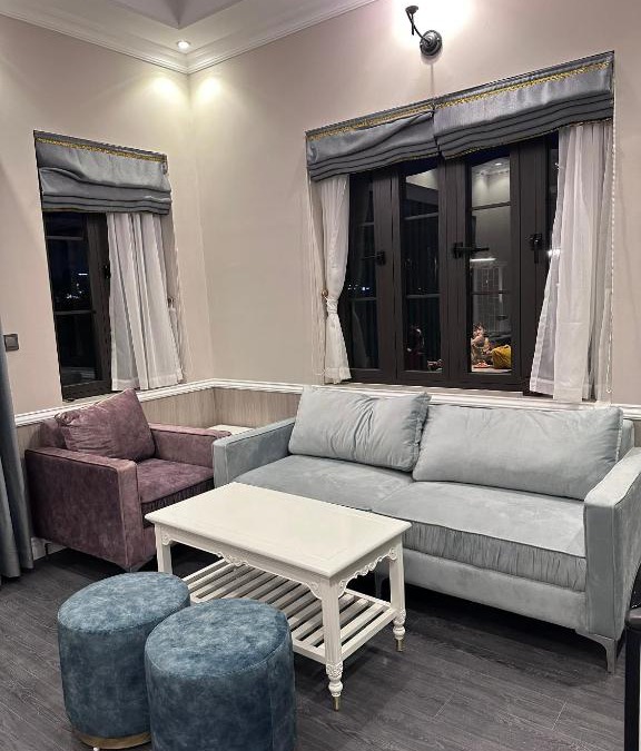 Thanh Thuy Villa | Khu Biệt Thư Nghỉ Dưỡng