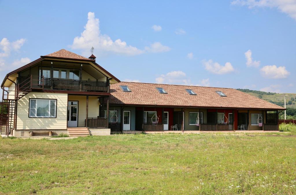 Perepravnenskoe House | Khutorland GuestHouse