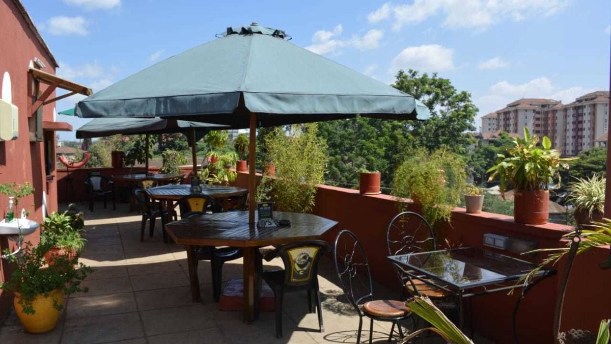 Ngara Bed & Breakfast | Khweza Bed & Breakfast