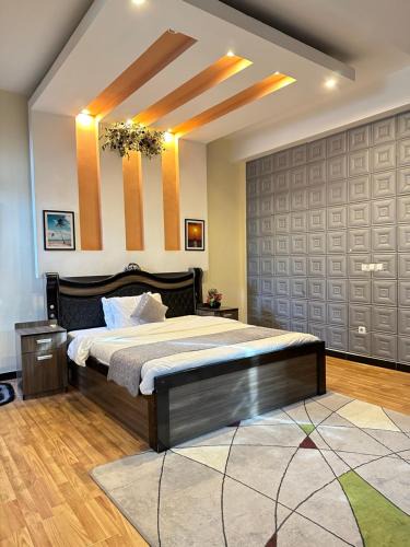 Kabul Hotel | Khyber Hotel