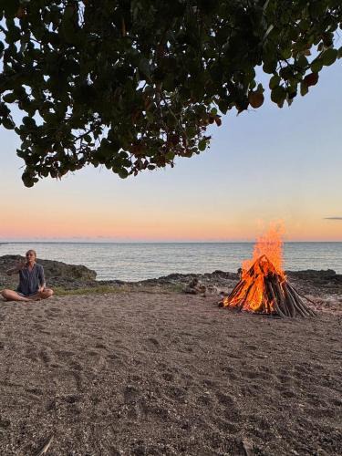 Bayahibe Cabin | Ki-Ra Holistic Living