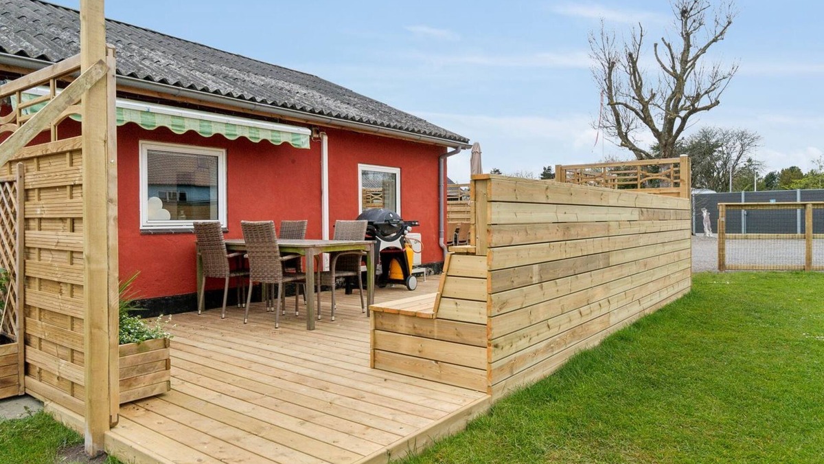 Balka Apartment | "Kiana" - 250m from the sea by Interhome