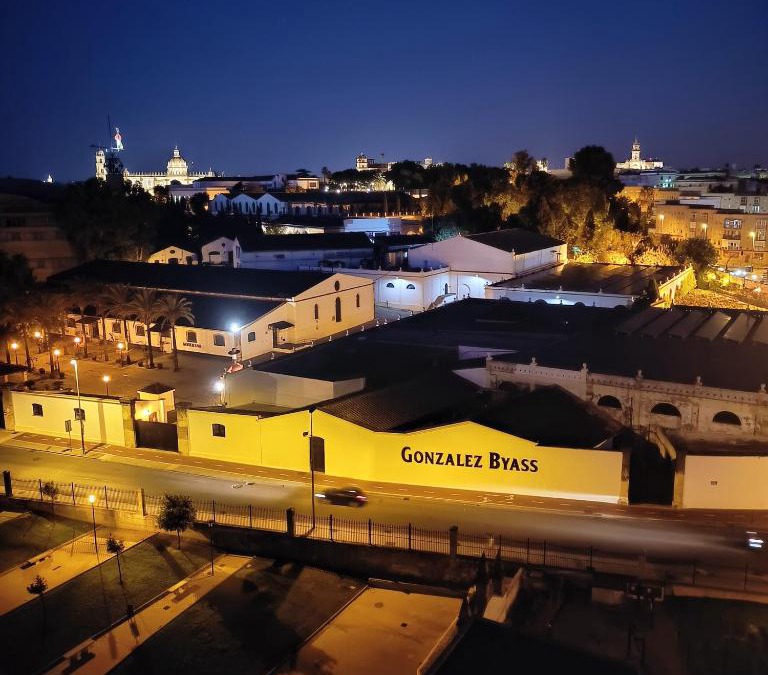 Jerez de la Frontera Apartment | Kiana Mirador Sherry, parking gratis