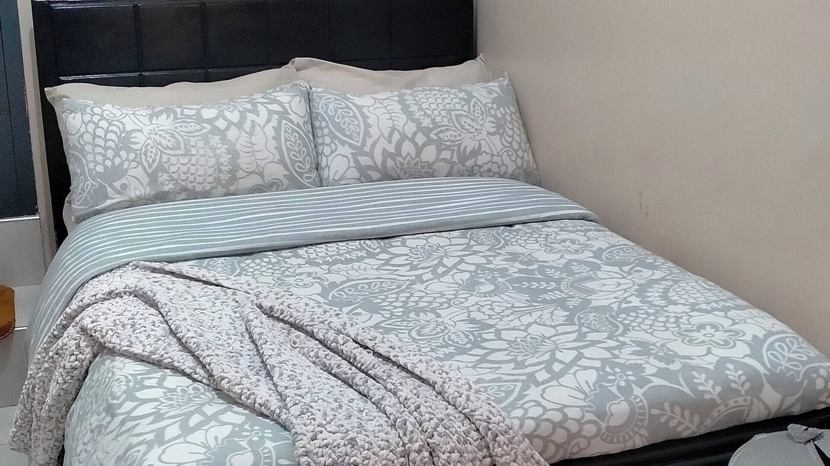 Bukoto Apartment | Kiara home