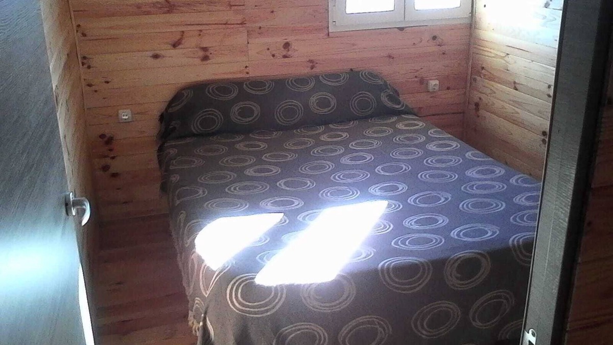 Villanueva de la Jara House | Kiara rural holiday home
