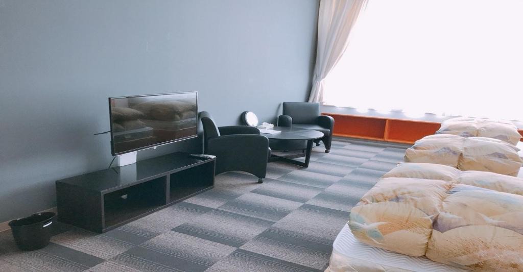Higashimatsushima Hotel | KIBOTCHA / Vacation STAY 8354