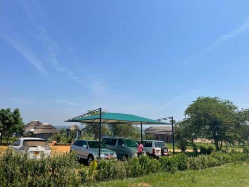 Kaabong Cabin | Kidepo Adere Lodge