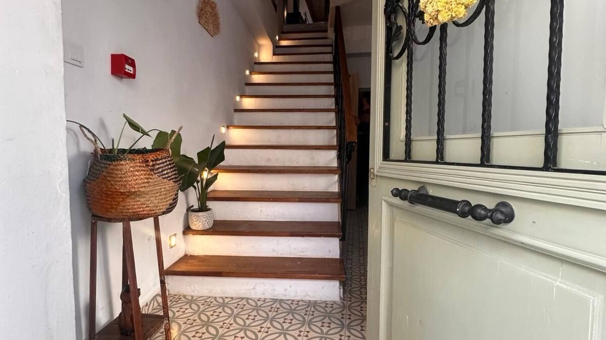 Ayvalik City Center House | Kidoni Macaron Guesthouse