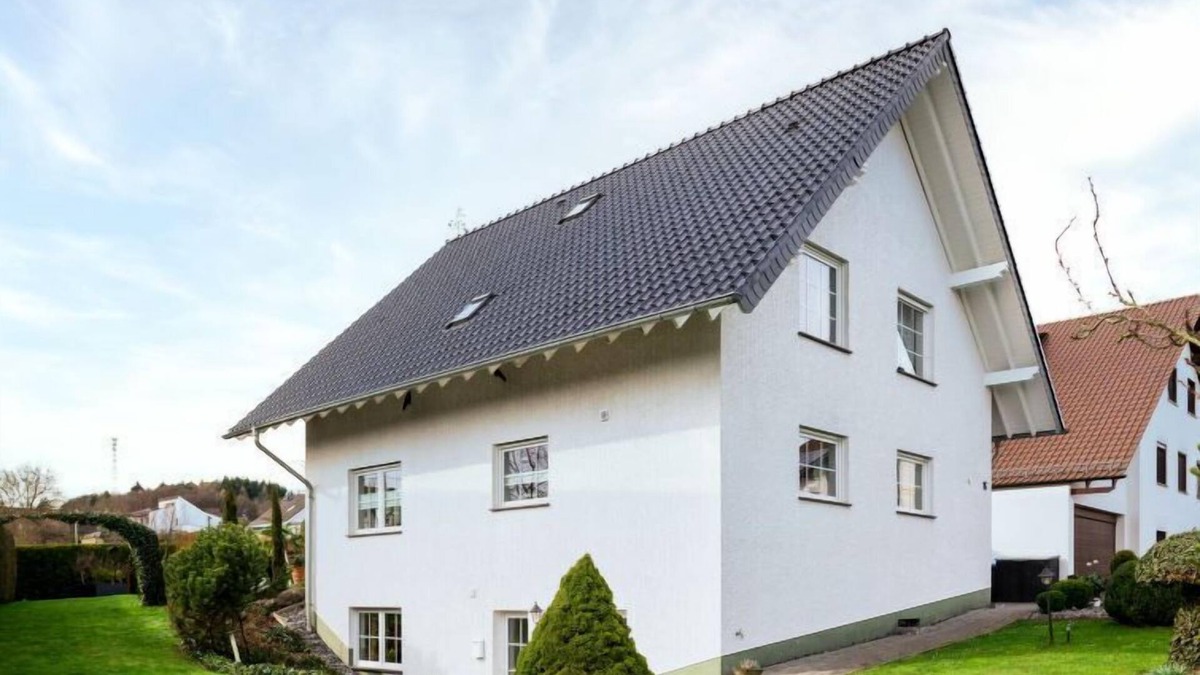 Ramersbach Apartment | Kiefernweg by Interhome