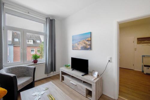 Grevesmuehlen Apartment | 'kiek In' Fewo Schellberg