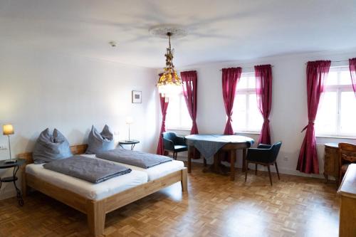 Innenstadt Apartment | Kielmeyerhaus