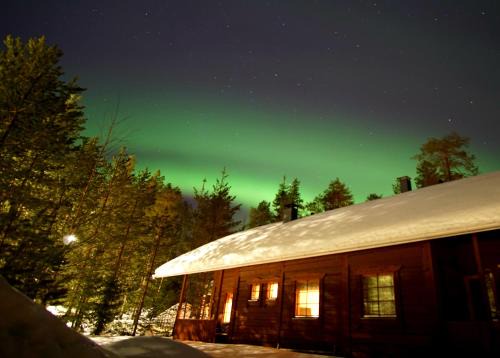 Rovaniemi Ski Chalet | Kieppi Chalet