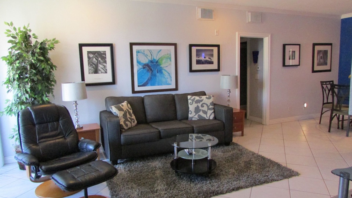 Paradise Valley Village Condo | Kierland, North Scottsdale 1 bedroom, 1bath,1 car garage, minimum 30 days