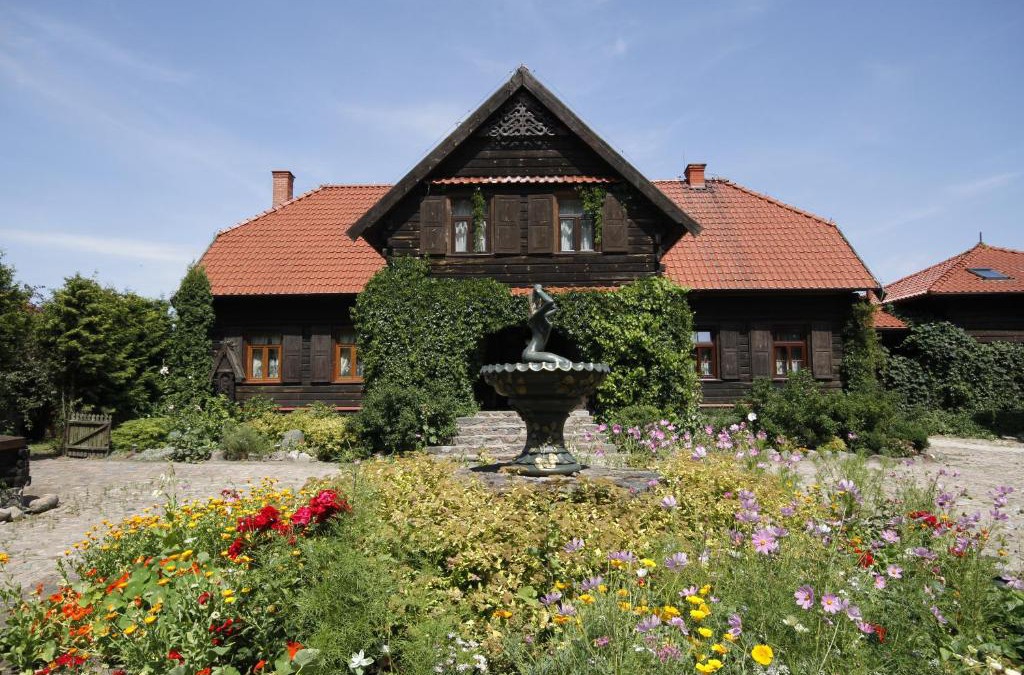 Kiermusy Bed & Breakfast | Kiermusy Dworek nad Łąkami