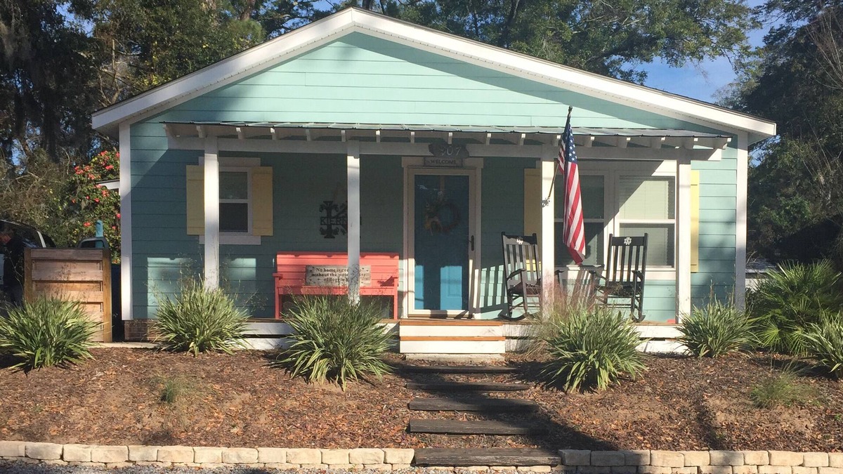 Pigeon Point Cottage | KIERNAN KOTTAGE IN PIGEON POINT