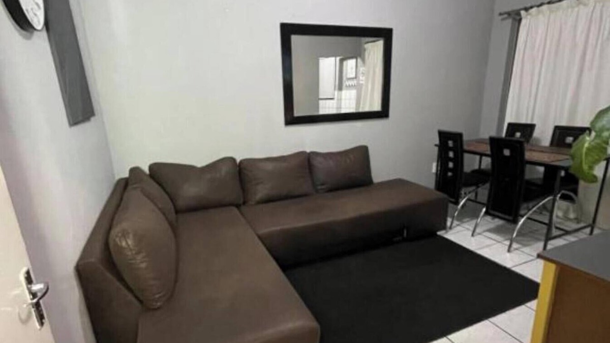 Pretoria Cottage | Kiewiets Cradle Guest House