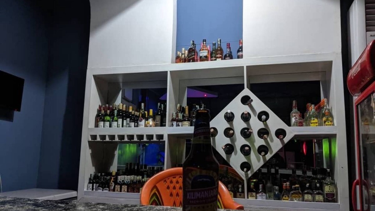 Tarime Hotel | KIFA BEST POINT HOTEL