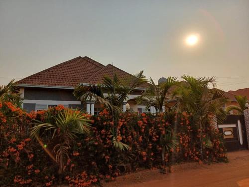 Rwanda Bed & Breakfast | Kigali B&B