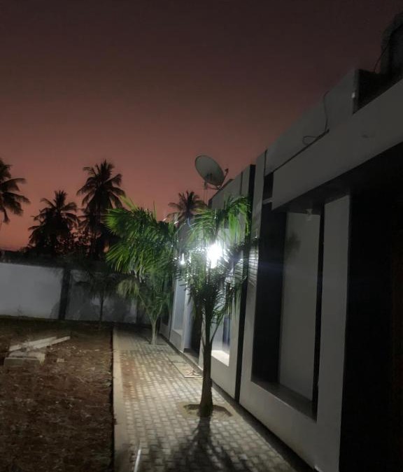 Dar es Salaam Apartment | Kigamboni 1 Bedroom Apartment Peaceful Private Cozy Relaxing and Home