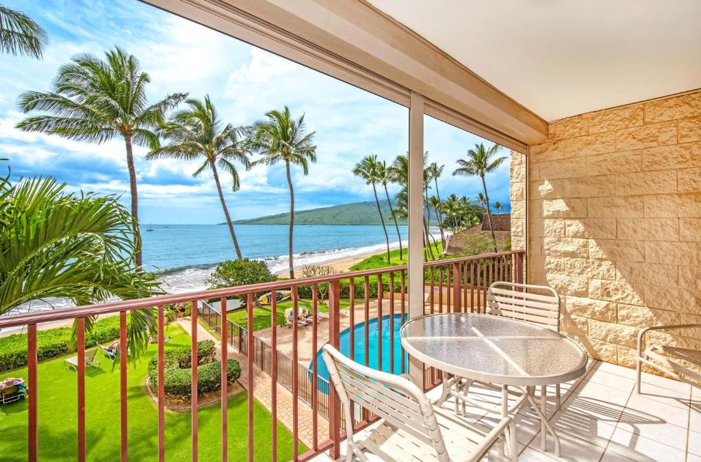 Kihei House | Kihei Beach Resort 302