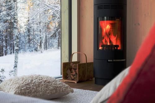 Saariselka Apartment | Kiilopää Villas Kero Saariselkä