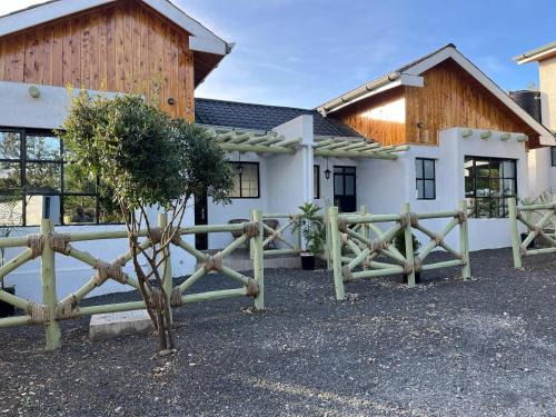 Nanyuki House | Kijani Holiday Home