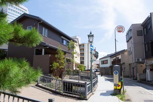 Korinbo Apartment | KIKI HOTEL