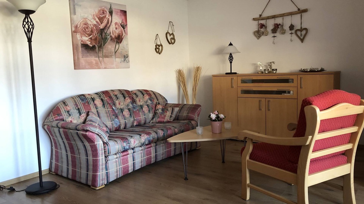 Bad Hindelang Apartment | Kiki's Alpstüble in Bad Hindelang