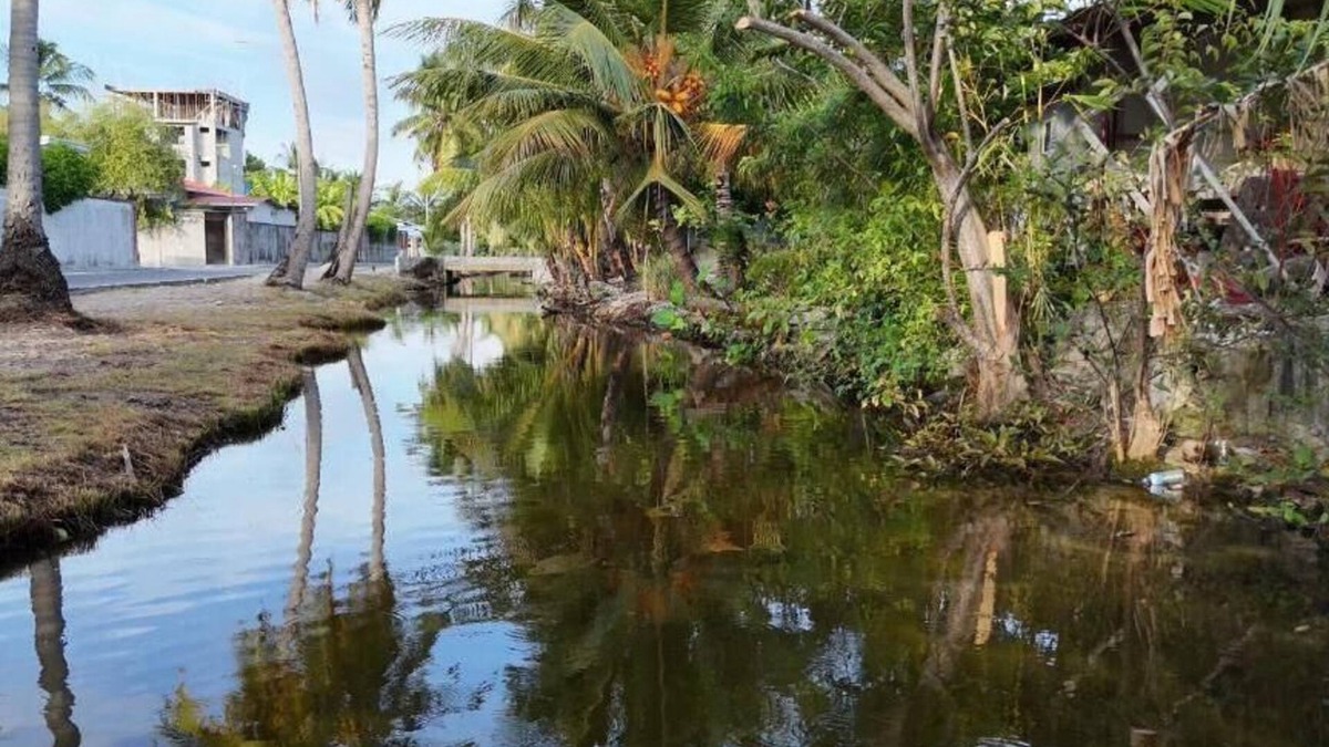 Hithadhoo House | Kilavethi Retreat