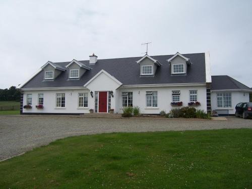 Camolin Bed & Breakfast | Kilbora B&B