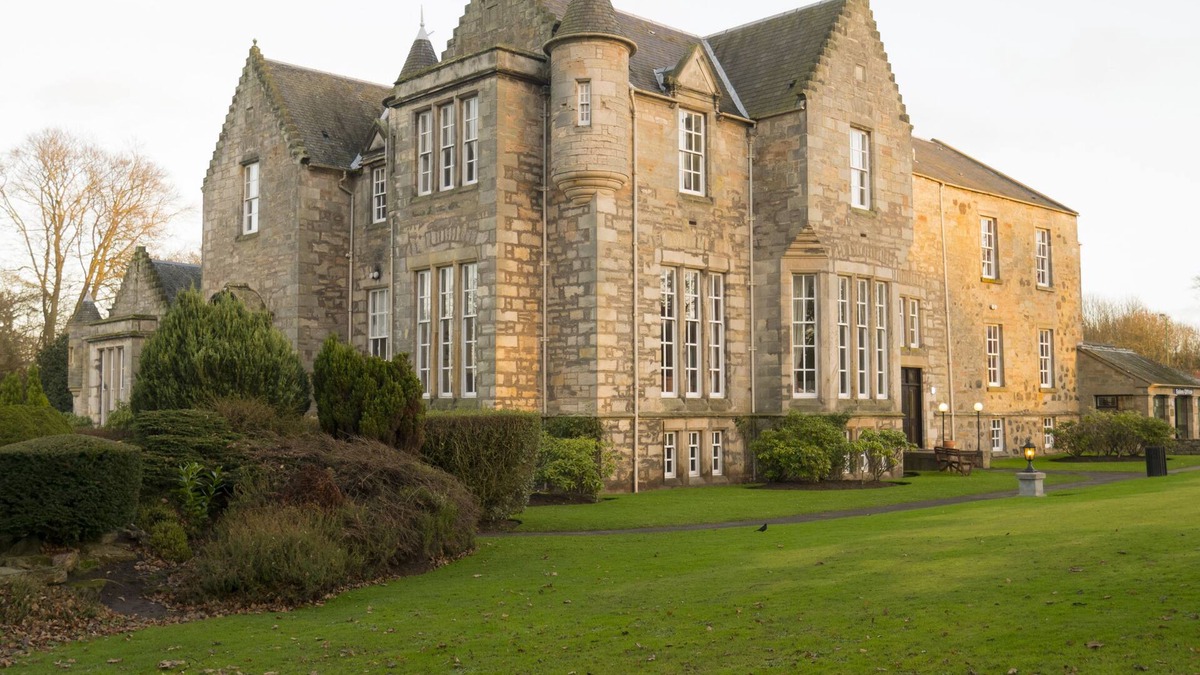 Pittenweem Hotel | Kilconquhar Castle Estate