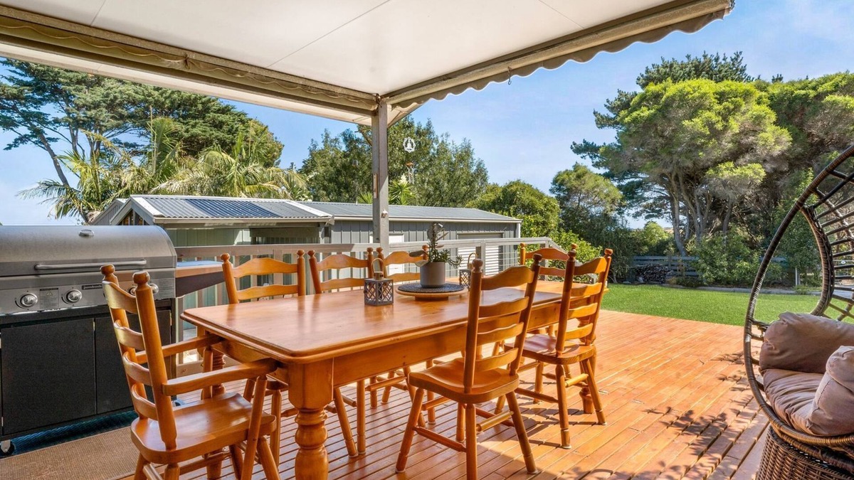 Kilcunda House | Kilcunda Stay with electric car charger