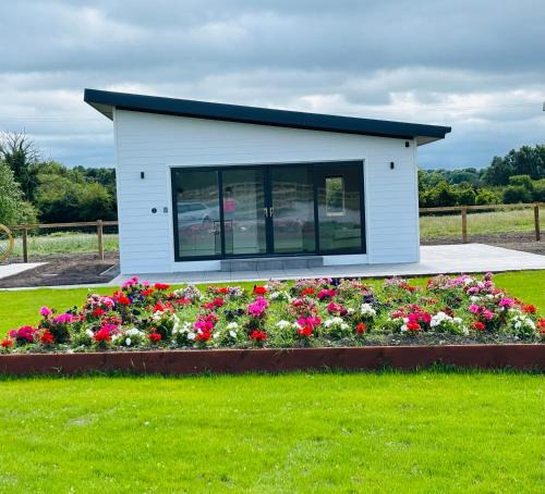 Knockaderry Cross Roads Apartment | Kildare Holiday Apartments No 3
