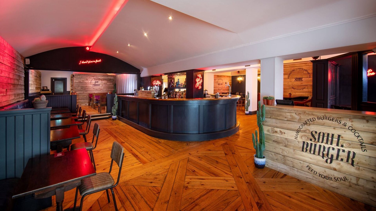 Kildare Hotel | Kildare House Hotel