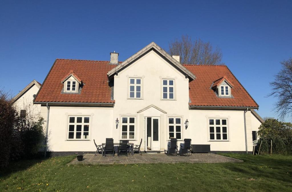 Kokkedal House | Kildegaarden